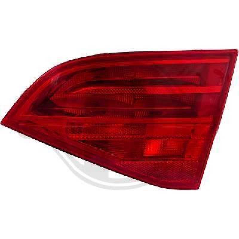DIEDERICHS Combination Rearlight Priority Parts