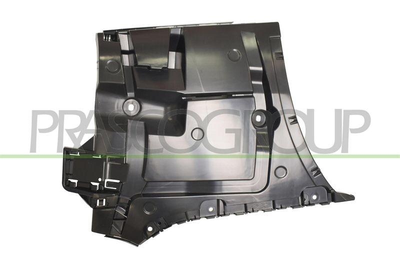 Mounting Bracket, bumper