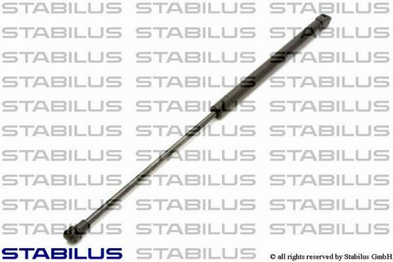 STABILUS Gas Spring, boot-/cargo area // LIFT-O-MAT®