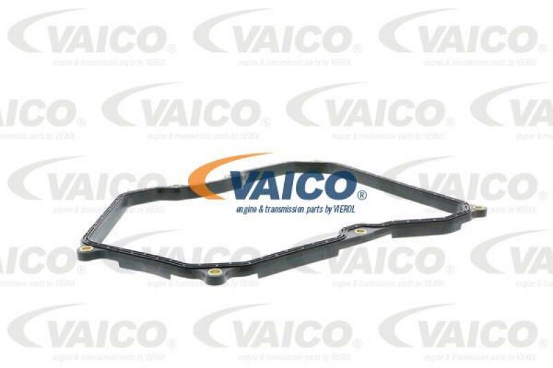 VAICO Seal, automatic transmission oil sump Original VAICO Quality