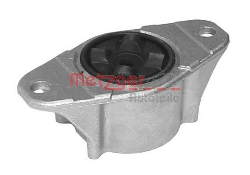 METZGER Repair Kit, suspension strut