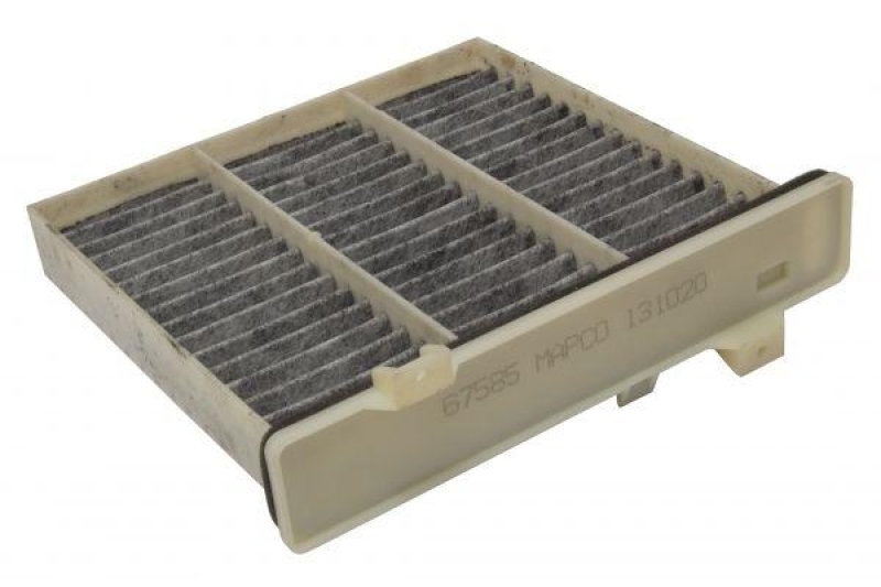 MAPCO Filter, interior air