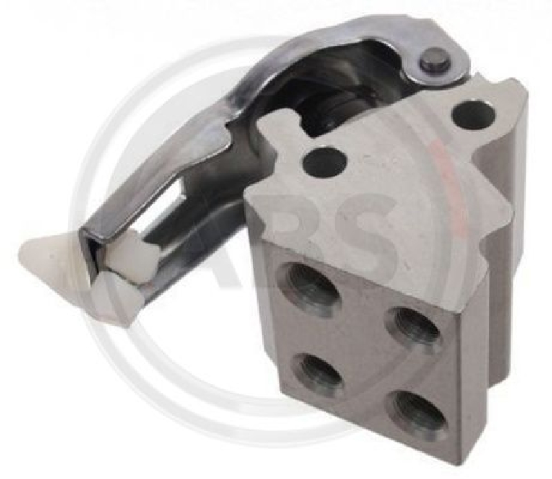Brake Force Regulator