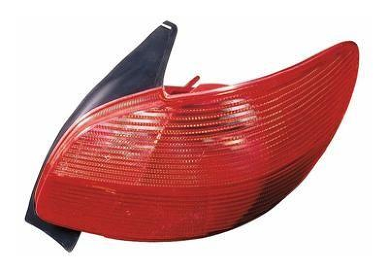 VAN WEZEL Combination Rearlight