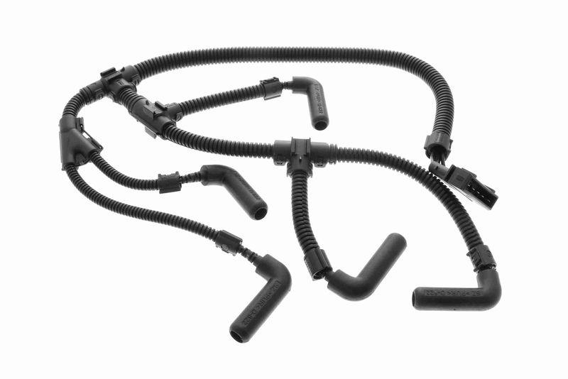 VEMO Repair Kit, cable set Original VEMO Quality