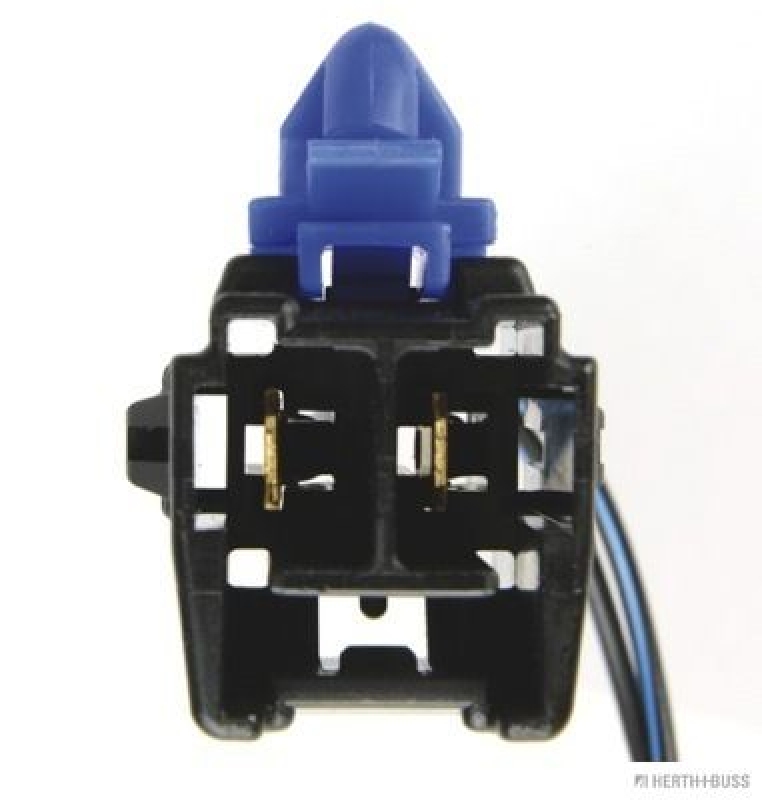 HERTH+BUSS JAKOPARTS Hauptbremszylinder J3103137