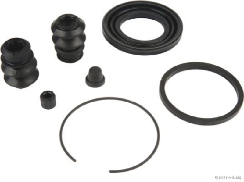 HERTH+BUSS JAKOPARTS Repair Kit, brake caliper