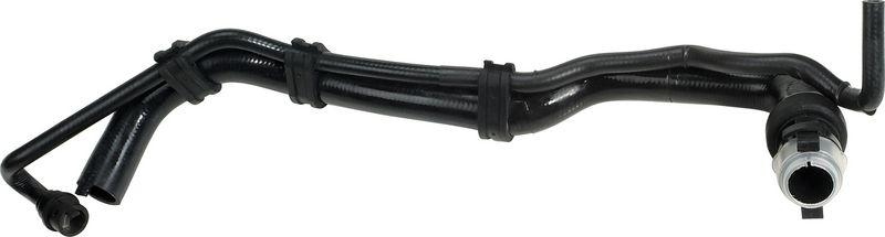 GATES Radiator Hose