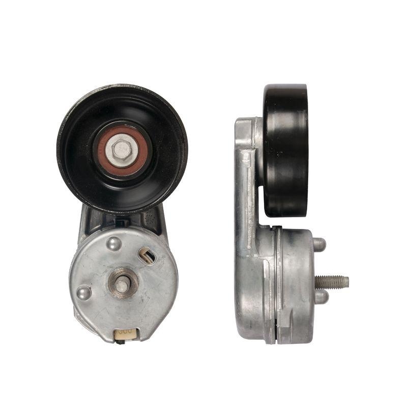 GATES Tensioner Pulley, V-ribbed belt DriveAlign®