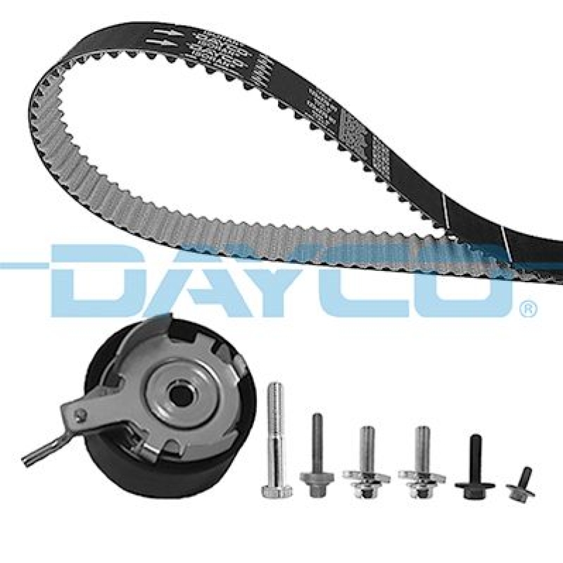 DAYCO Timing Belt Set