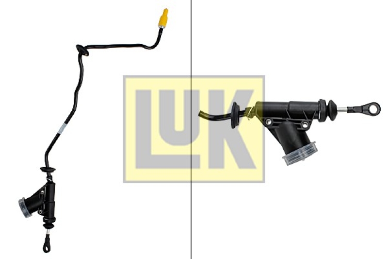 LuK Master Cylinder, clutch