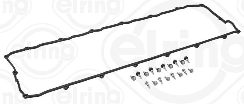 ELRING Gasket Set, cylinder head cover