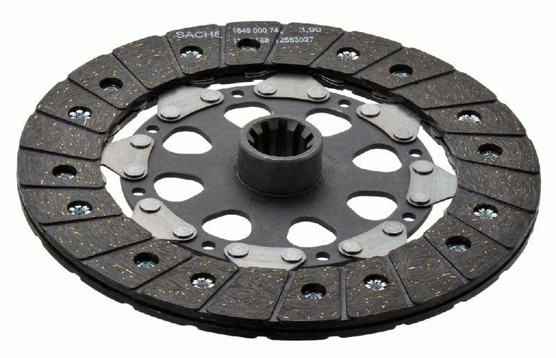 SACHS Clutch Disc