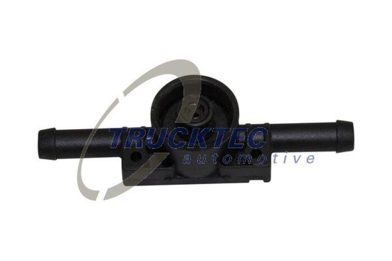 TRUCKTEC AUTOMOTIVE Valve, fuel filter