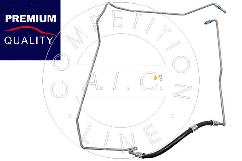 AIC Hydraulikschlauch, Lenkung AIC Premium Quality, Erstausrüsterqualit&...
