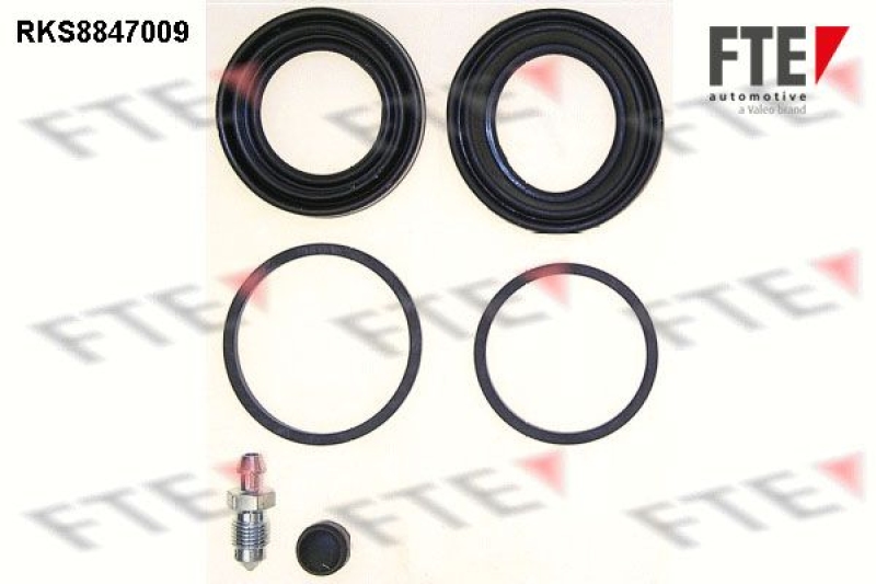FTE Reparatursatz, Bremssattel 9323822