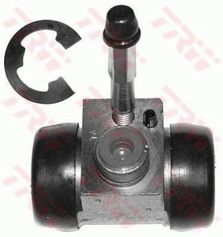 TRW Radbremszylinder BWC105