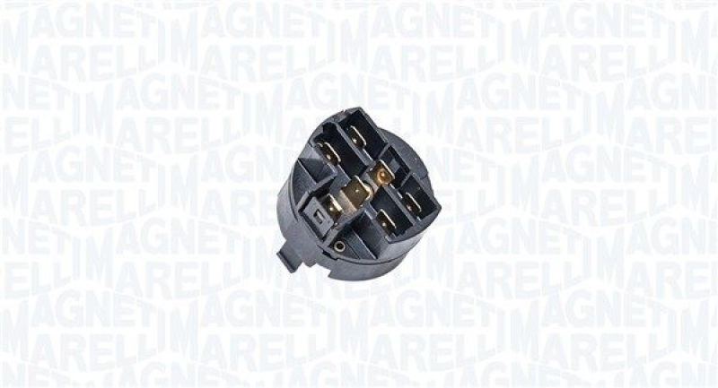 MAGNETI MARELLI Steering Lock