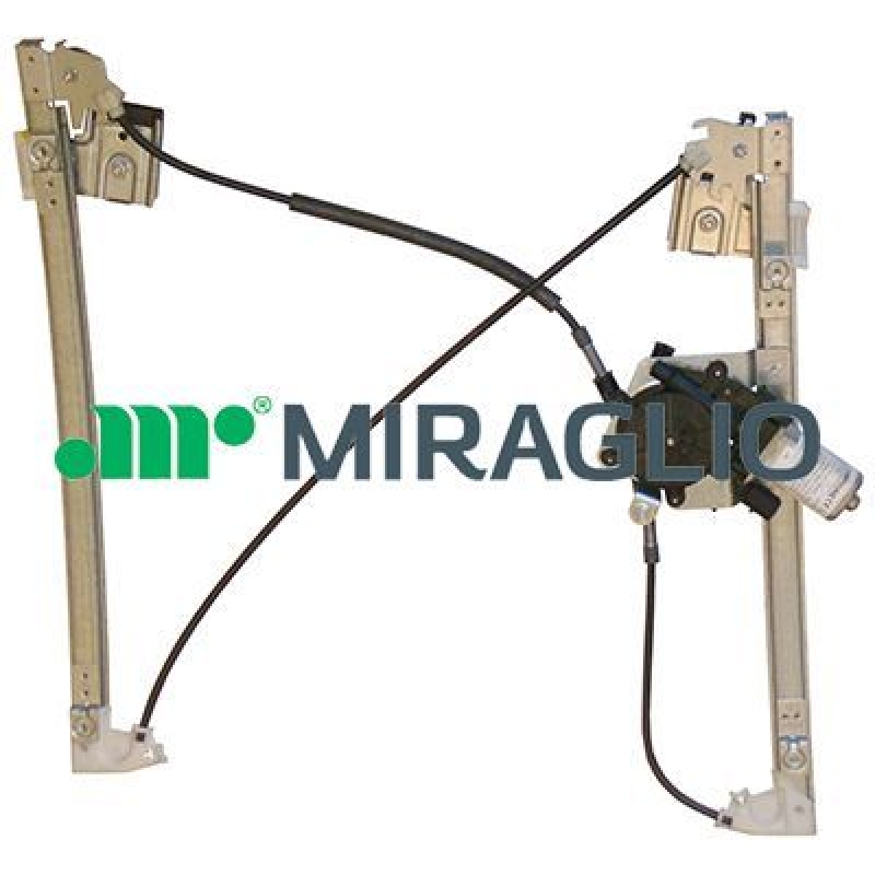 MIRAGLIO Window Regulator