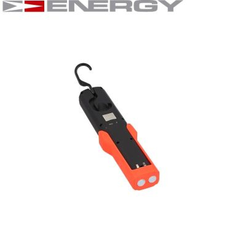 ENERGY Handleuchte