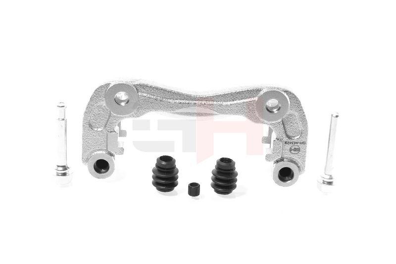 Halter Bremssattel Vorne links rechts passend für KIA Magentis 2 2.0 CRDi 2.7