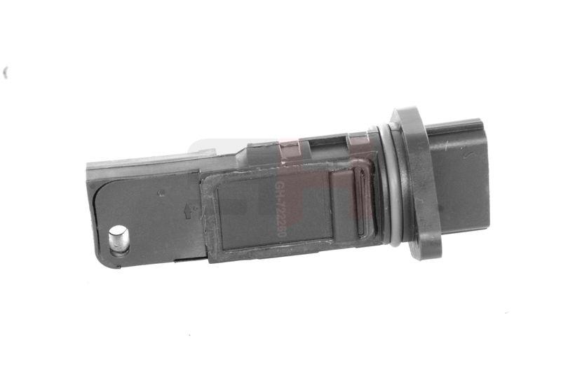 Luftmassenmesser Luftmengenmesser passend für Nissan Patrol GR 5 Wagon 4.8