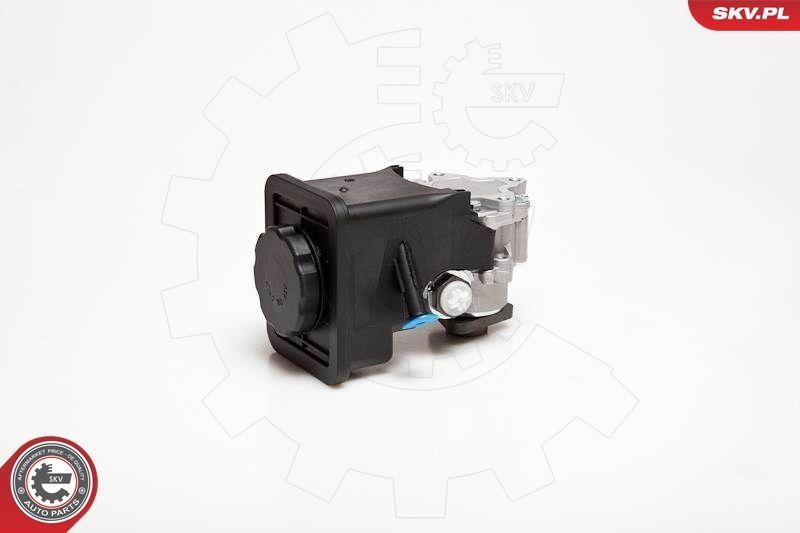 ESEN SKV Hydraulikpumpe, Lenkung