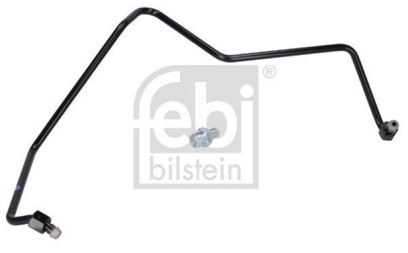FEBI BILSTEIN &Ouml;lleitung, Lader