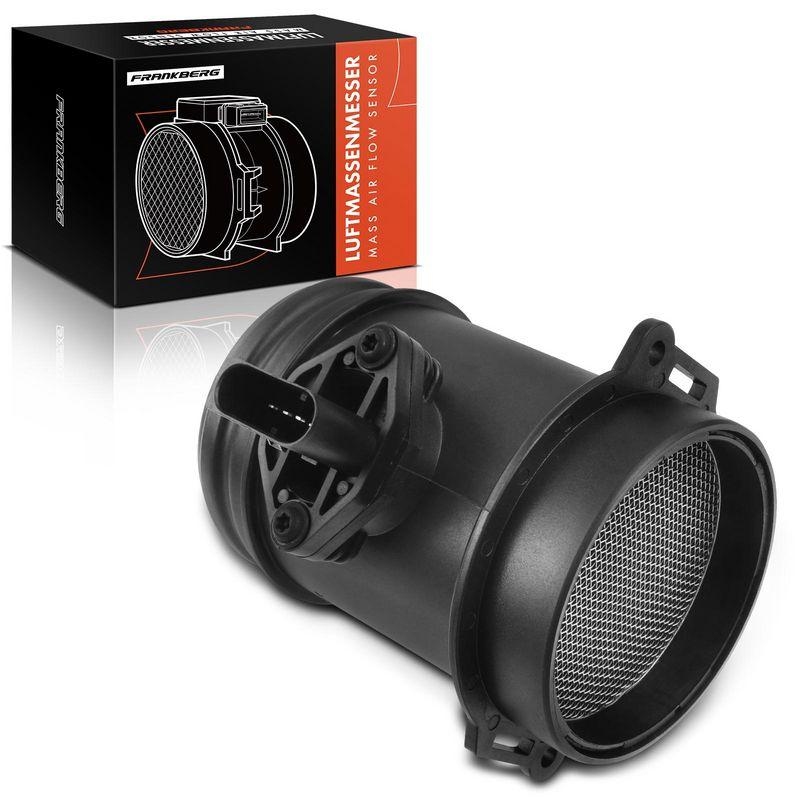 1x Frankberg Luftmassenmesser 5481FB0016264