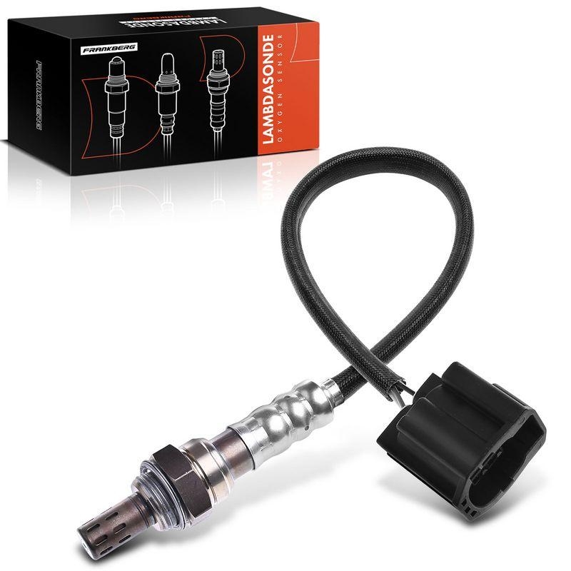 1x Frankberg Lambdasonde Diagnosesonde Nach Katalysator 5481FB0017466