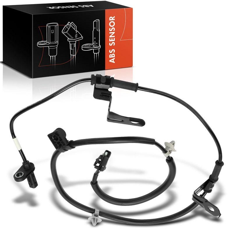 1x Frankberg ABS Sensor Vorderachse links 5481FB0031318