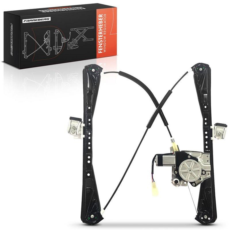 1x Frankberg Fensterheber Vorne Links 5481FB0044492