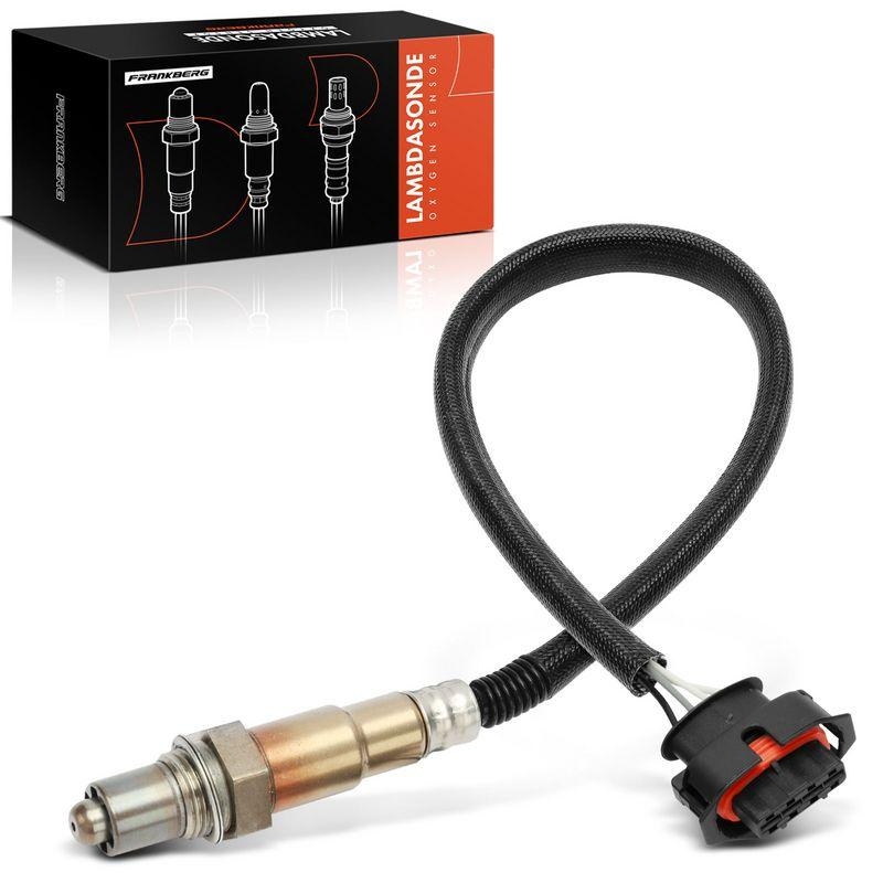 1x Frankberg Lambdasonde Diagnosesonde Nach Katalysator 5481FB0048629