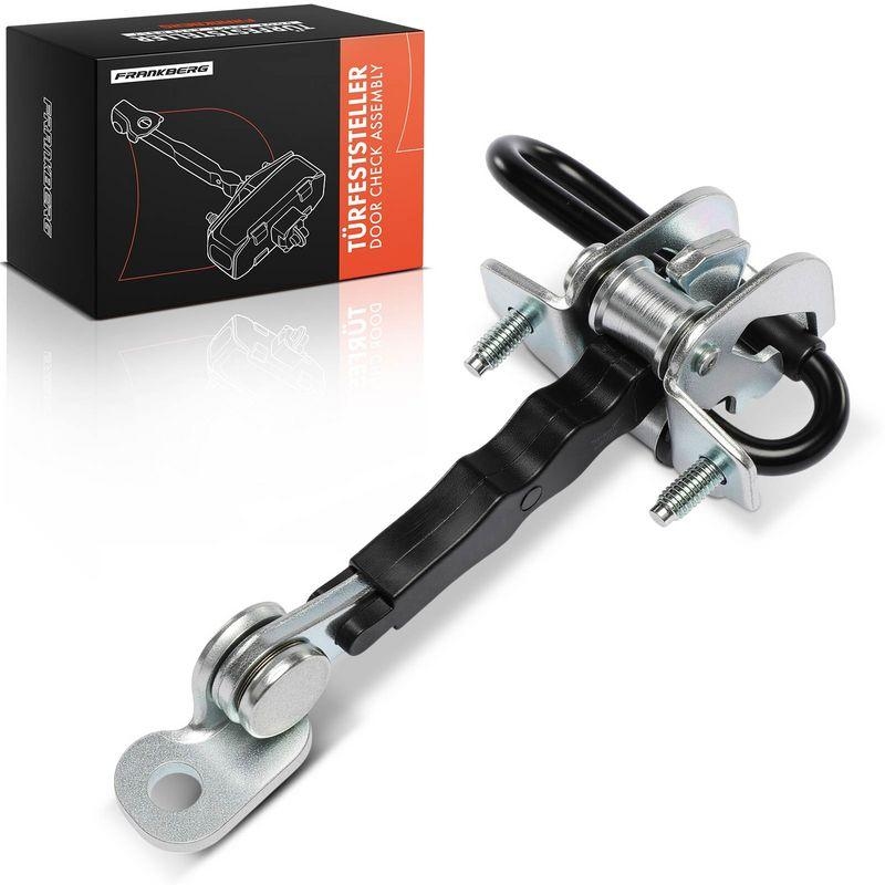 1x Frankberg T&uuml;rfeststeller T&uuml;rfangband T&uuml;rstopper Vorne links 5481FB0056505