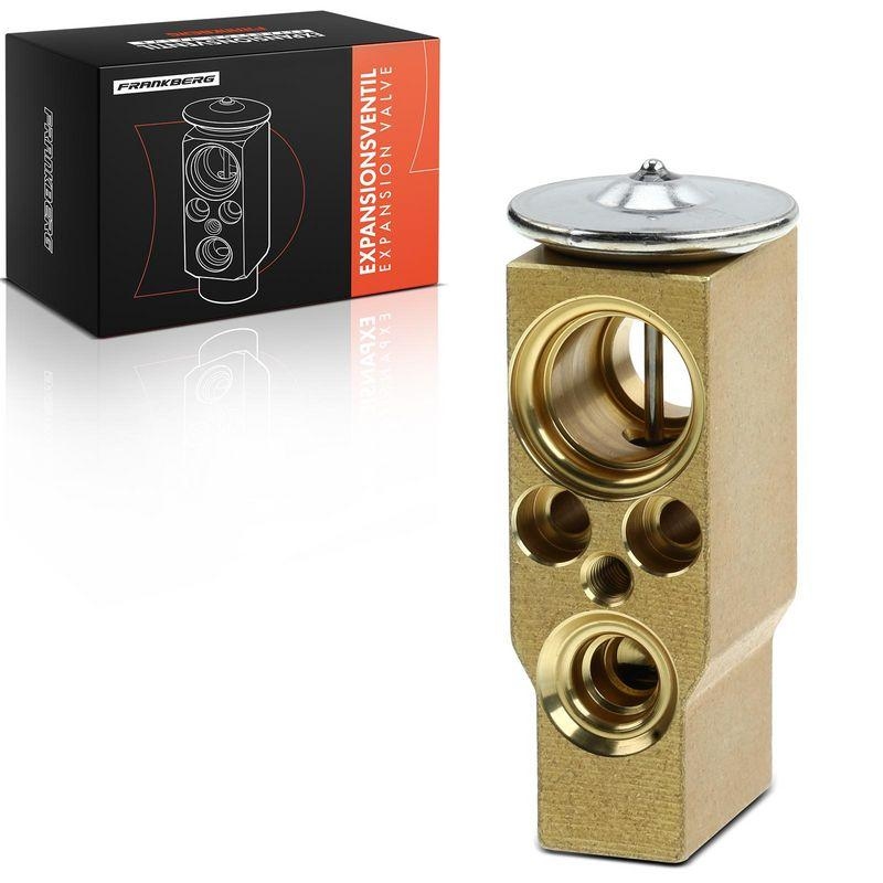 1x Frankberg Expansionsventil Klimaanlage 5481FB0001583