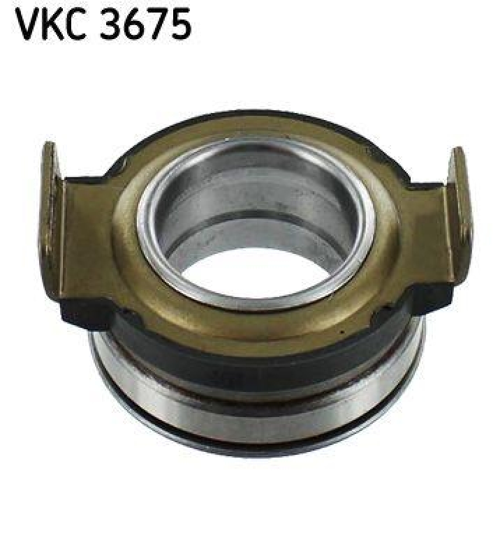 SKF Ausr&uuml;cklager VKC 3675
