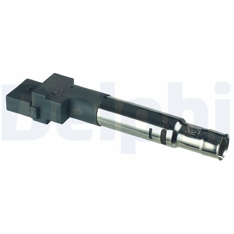 DELPHI Ignition Coil