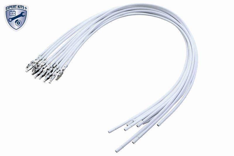 VEMO Repair Kit, cable set EXPERT KITS +