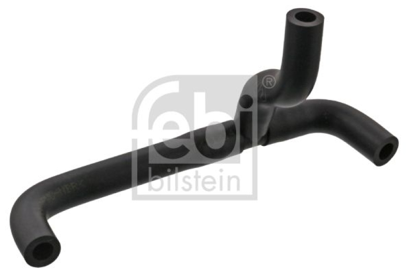 FEBI BILSTEIN Hose, crankcase breather febi Plus