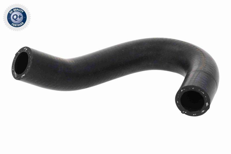 VAICO Radiator Hose Q+, original equipment manufacturer quality