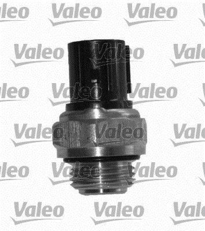 VALEO Temperaturschalter, Kühlerlüfter