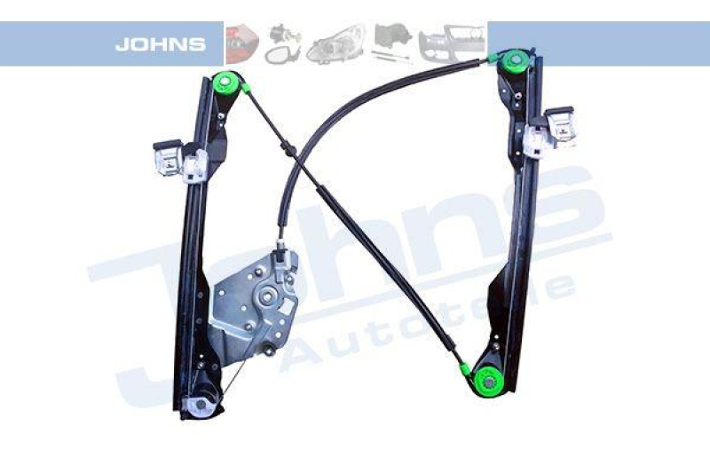 Window Regulator