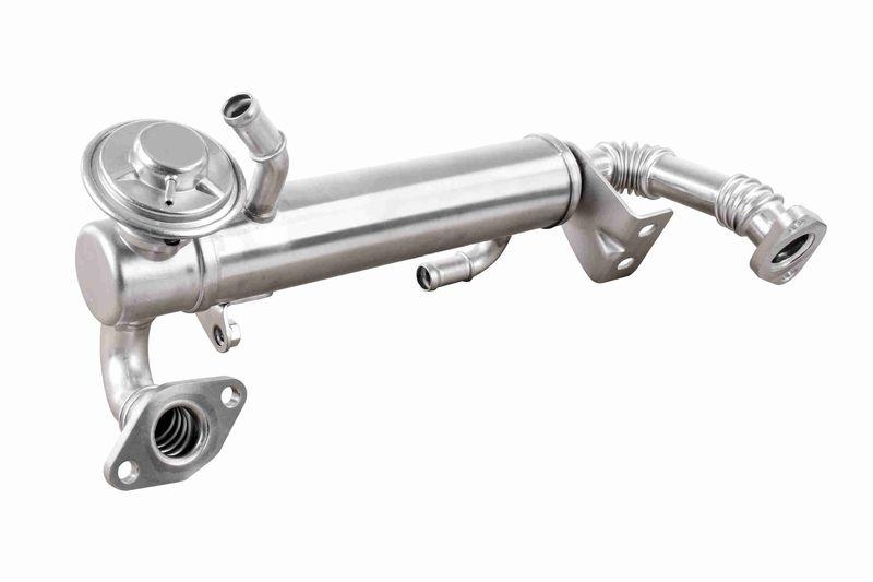VEMO Cooler, exhaust gas recirculation Original VEMO Quality