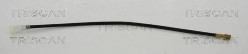 TRISCAN Tacho Shaft