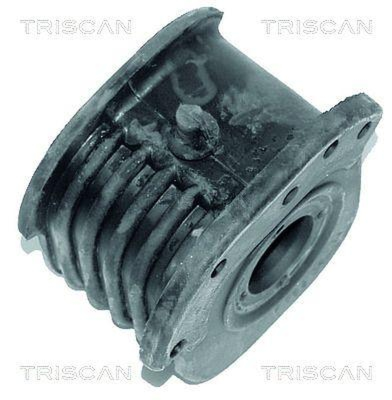 TRISCAN Control Arm-/Trailing Arm Bush