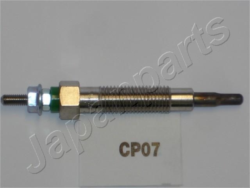 JAPANPARTS Glow Plug