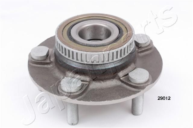 JAPANPARTS Wheel Hub