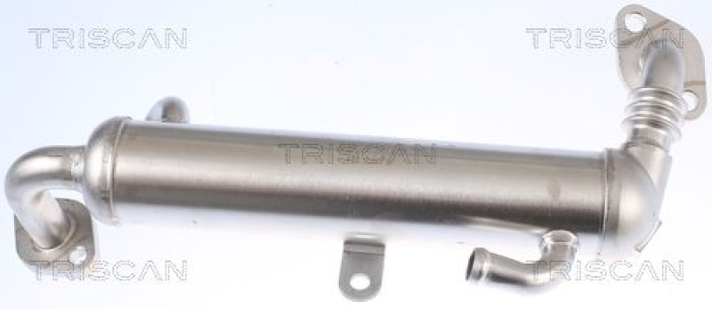 TRISCAN Cooler, exhaust gas recirculation