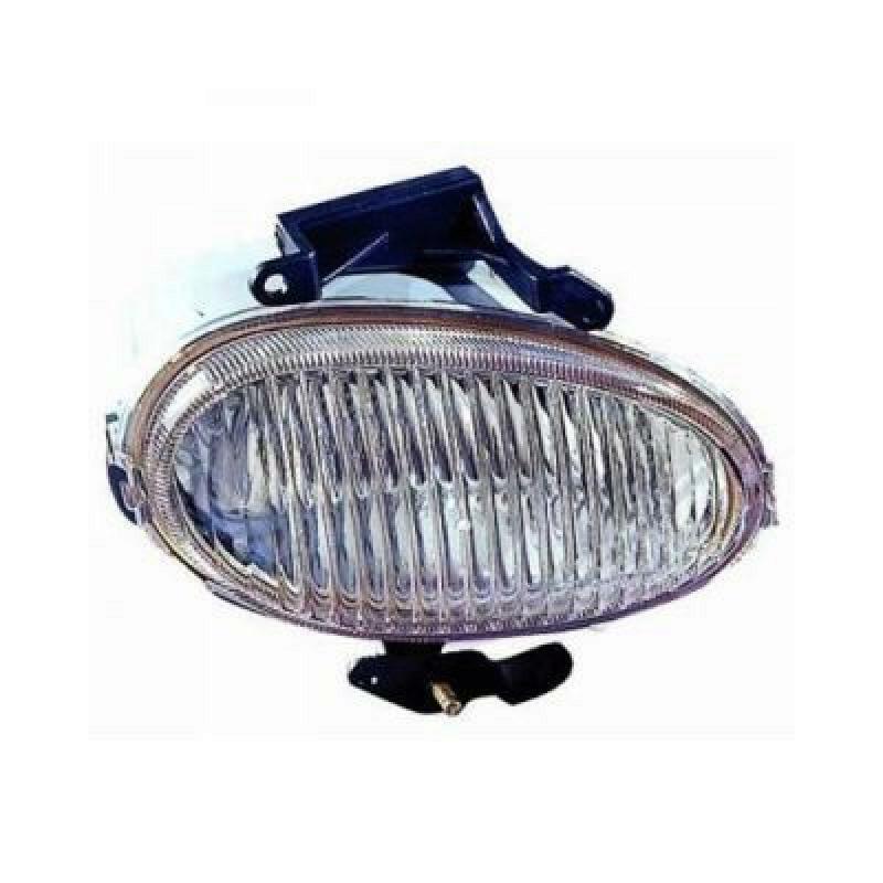 DIEDERICHS Nebelscheinwerfer 6850089