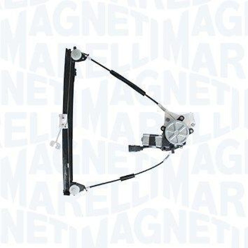 MAGNETI MARELLI Window Regulator
